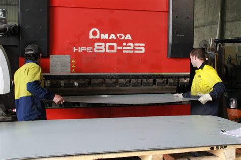 sheet metal fabrication perth wa|sheet metal workshop near me.